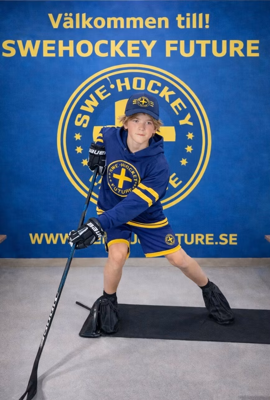 Starskills Pro Slide Board + LARGE Slide Booties