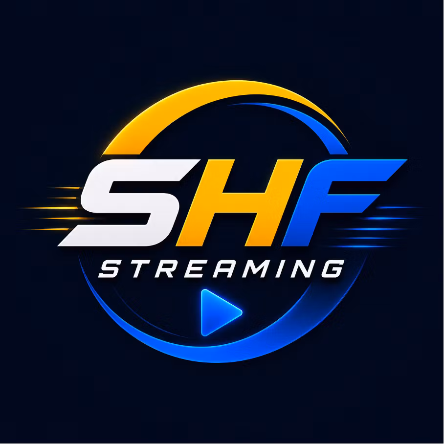 LIVE STREAMING SHF