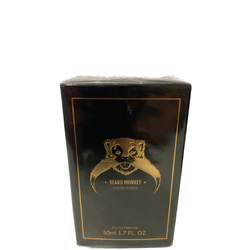 Beard Monkey Golden Earth Parfum – Förförisk herrdoft 50 ml