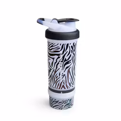 Smartshake Untamed zebra 750ml