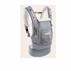 Physio Carrier Cotton Straps