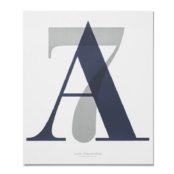 PLAYTYPE IN LOVE — A7
