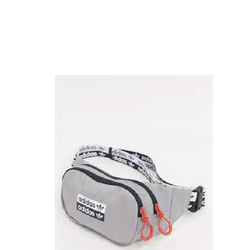 ADIDAS R.Y.V. WAIST BAG GREY