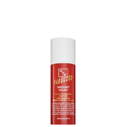 Evo Fabuloso Mahogany Acajou Conditioner