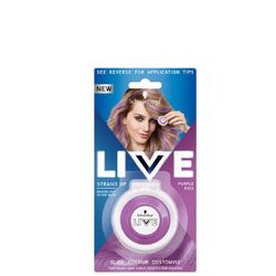 Live Cushions 3.4 Purple Kiss 10ml