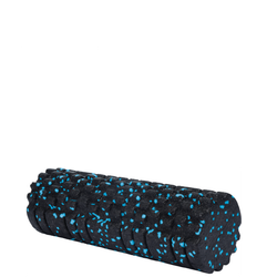 XQ Max Foamroller Yoga Structure 30cm Blue