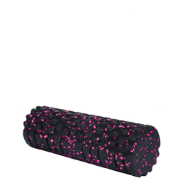 XQ Max Foamroller Yoga Structure 30cm Pink