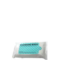 Cleansing Wipes 2X10-Pack