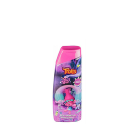 Trolls Bath & Shower Gel 400ml