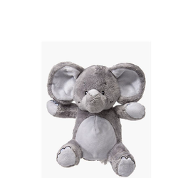 My Teddy Nallebjörn - My First Elephant