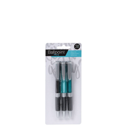Bläckpenna 3-Pack