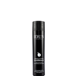 IDUN Minerals Volume & Care Conditioner 250ml