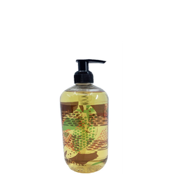 Naow Hand Soap Fresh Scent 500ml