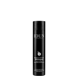 IDUN Minerals Idun Balance & Care Schampoo 250ml
