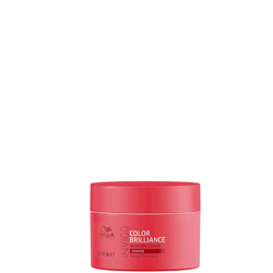 Wella Invigo Color Brilliance Mask Coarse
