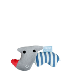 Frank Fisher Eske Rhino Rattle