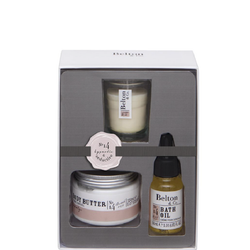 Belton & Co Indulge Pamper Gift Set