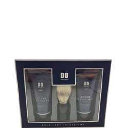 Dublin Dudes Presentkit Cleansing