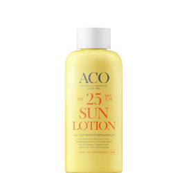 ACO Sol Lotion Spf 25 200ml
