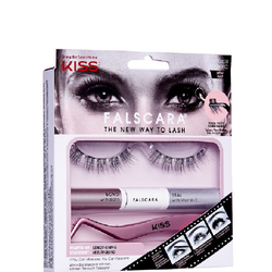 Kiss Falscara starter kit