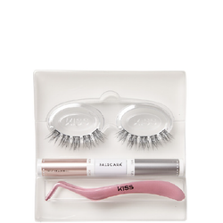 Kiss Falscara starter kit
