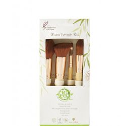 So Eco Face Brush Kit