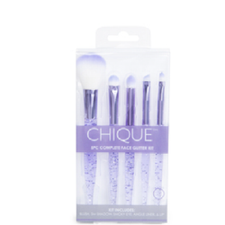 Chique Complete Face Kit 5 Pcs