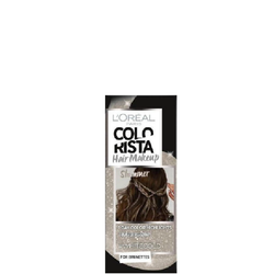 Loreal Paris Colorista Hair Makeup White Gold 30ml