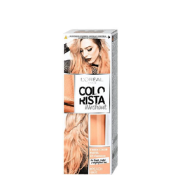 Loreal Paris Colovista Washout Peach