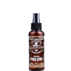 Dapper Dan Fixing Spray 125 ml