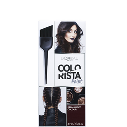 Loreal Paris Colorista Hairpaint Marsala