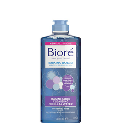 Bioré Baking Soda Micellar Water 300 ml