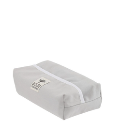 Born Copenhagen Wet Wipe Cover Dusty Grey
