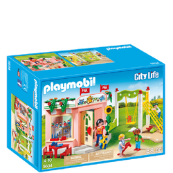 PLAYMOBIL City Life 5634 Förskoleparadis