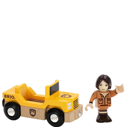 BRIO Safariutforskare 33723