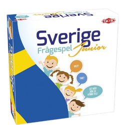 Frågespelet Sverige Jr (SE)