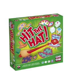 Hit the Hat
