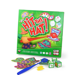 Hit the Hat