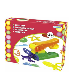 Kärnan Leklera