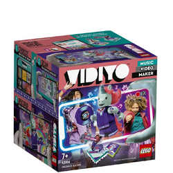 LEGO VIDIYO 43106 Unicorn DJ BeatBox