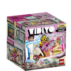 LEGO VIDIYO 43102 Candy Mermaid BeatBox