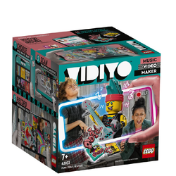 LEGO VIDIYO 43103 Punk Pirate BeatBox