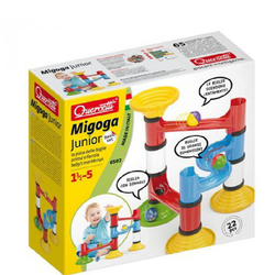 Quercetti Kulbana Migoga Junior Basic