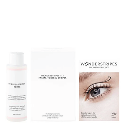 Wonderstripes Starter-Set: Tonic