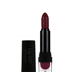 Sleek VIP Semi Matte Lipstick Attitude 1012
