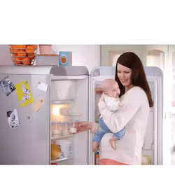 Philips Avent Förvaringsmugg för bröstmjölk 5-pack
