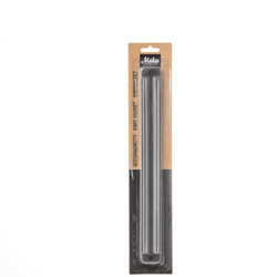 Maku - Magnetisk knivhållare - Svart 33 cm