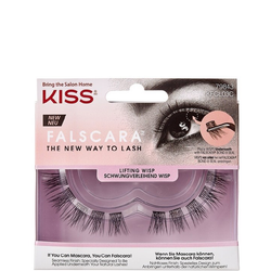 Kiss Falscara Lash Extensions - Lifting Wisp 79843