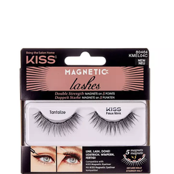 Kiss Magnetic Lash - Tantalize