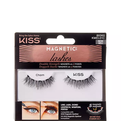 Kiss Magnetic Lash - Charm